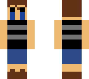 crying child 1983 (fnaf 1)