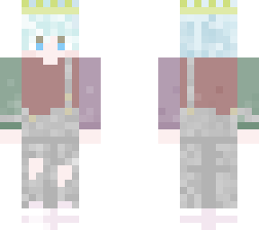 cute elf prince