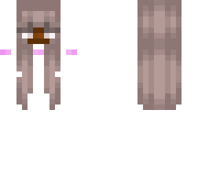 cute girl base thank you microphone for the hair base