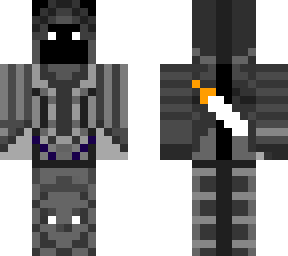 dark lord