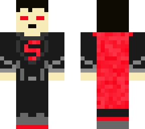 dark superman