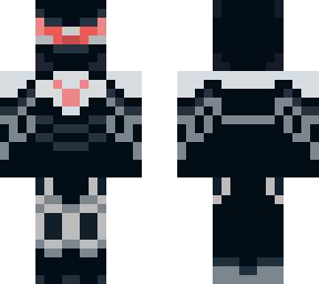 dark zer0creature