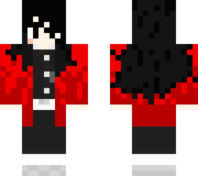 demon slayer oc