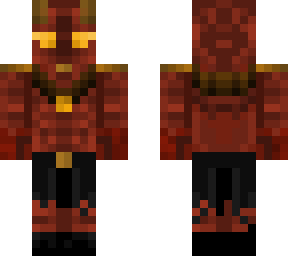 demonio