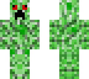 derpy creeper