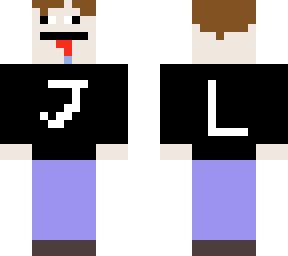 derpy skin jake
