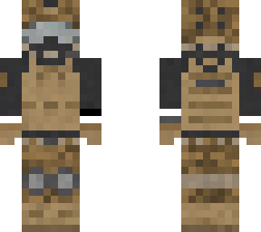 desert ops special forces