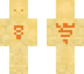 desert steve my verion