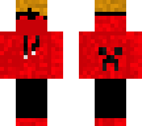 devil boy