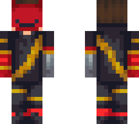 devilish migrator