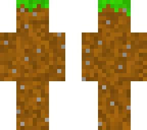 dirt