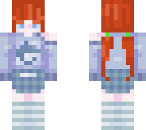 dolphin girl