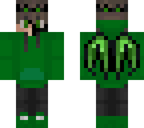 dragonborn forbiddenxmc