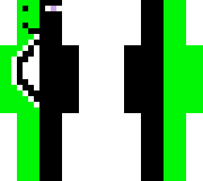 dream + enderman = ?