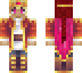 drogo's event skin