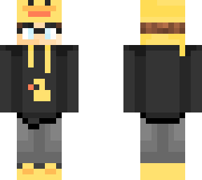 duck boi