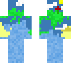 earth