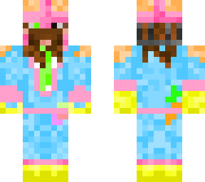easter drawf