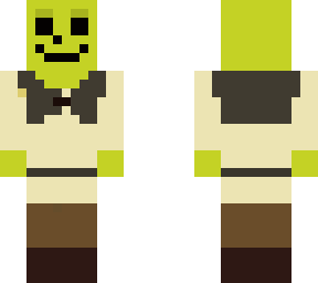 efibeth shrek