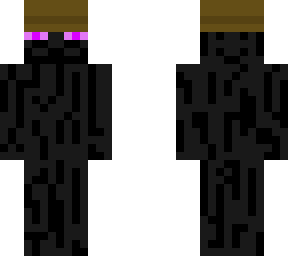 enderman cowboy