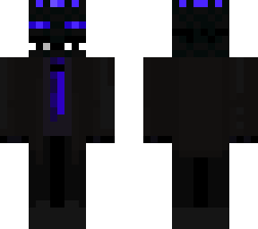 endermanking