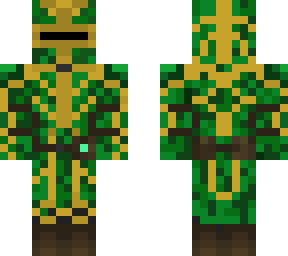 ewian knight