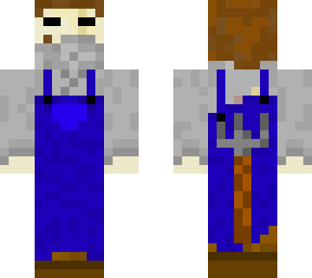 faermer boi
