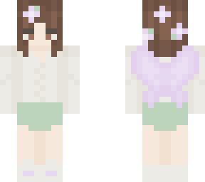 fairy girl