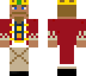 fallen kingdob