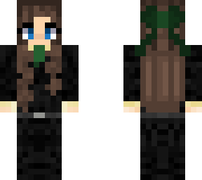 female suit
