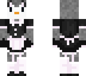 femboy penguin
