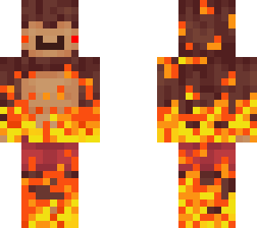 fire monkey