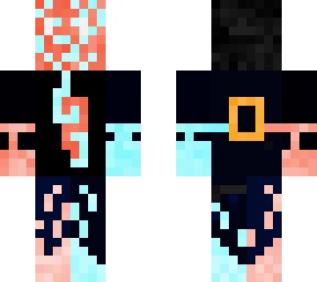 fire skin!