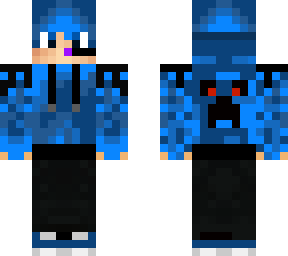 firecraftghgstudios skin