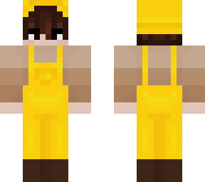 fisherman with hat