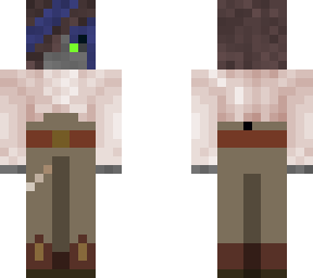 fixing face