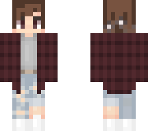 flannel e boy