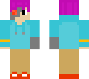 for a freind
