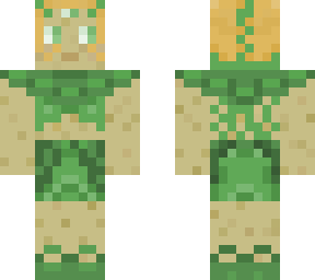 forest gal part 2
