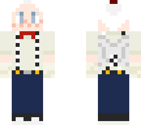 formal angel