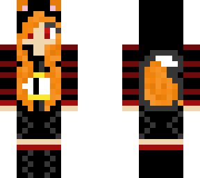fox (legit name)