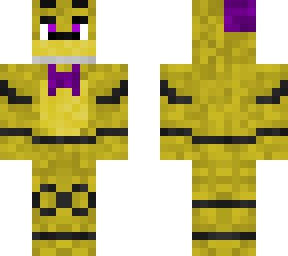fredbear