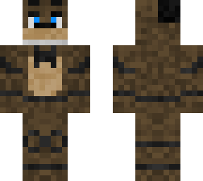 freddy fazbear