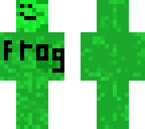 frog