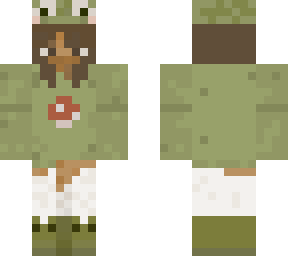 frog