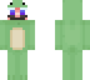frog mario