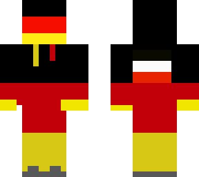 german skin