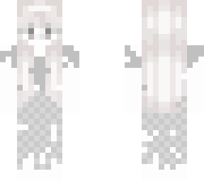 ghost girl.