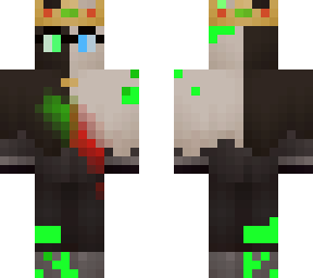 ghostboo x slimecicle