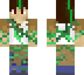 giant joel - hirojiro